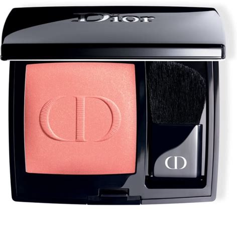 dior rouge blush 439 why not